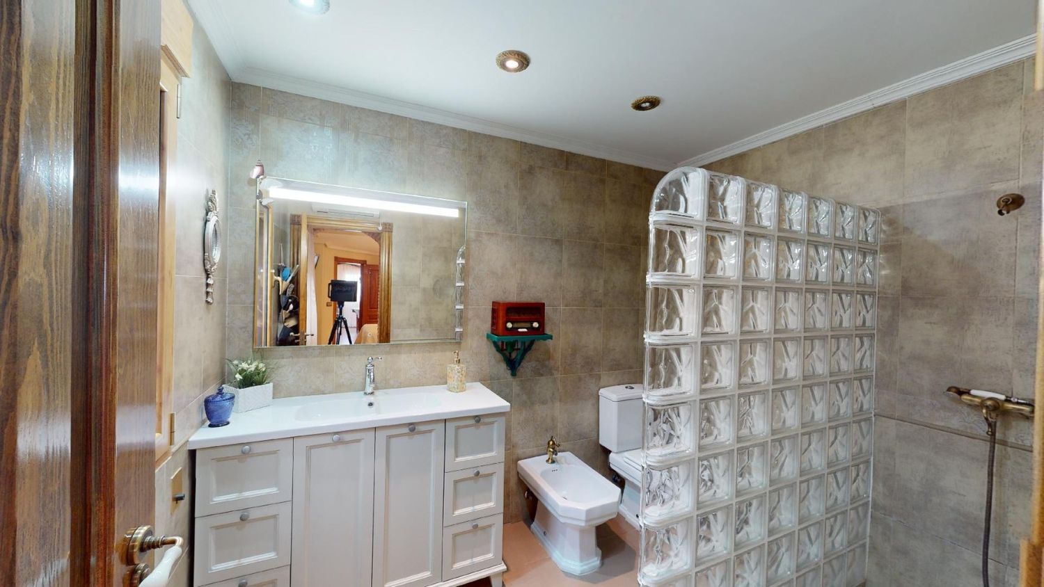 Chalet pareado en calle Martínez Miñarro, 36 - Foto 11