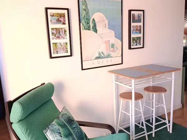 Estudio en calle de Mercè Rodoreda, 35 - Foto 5