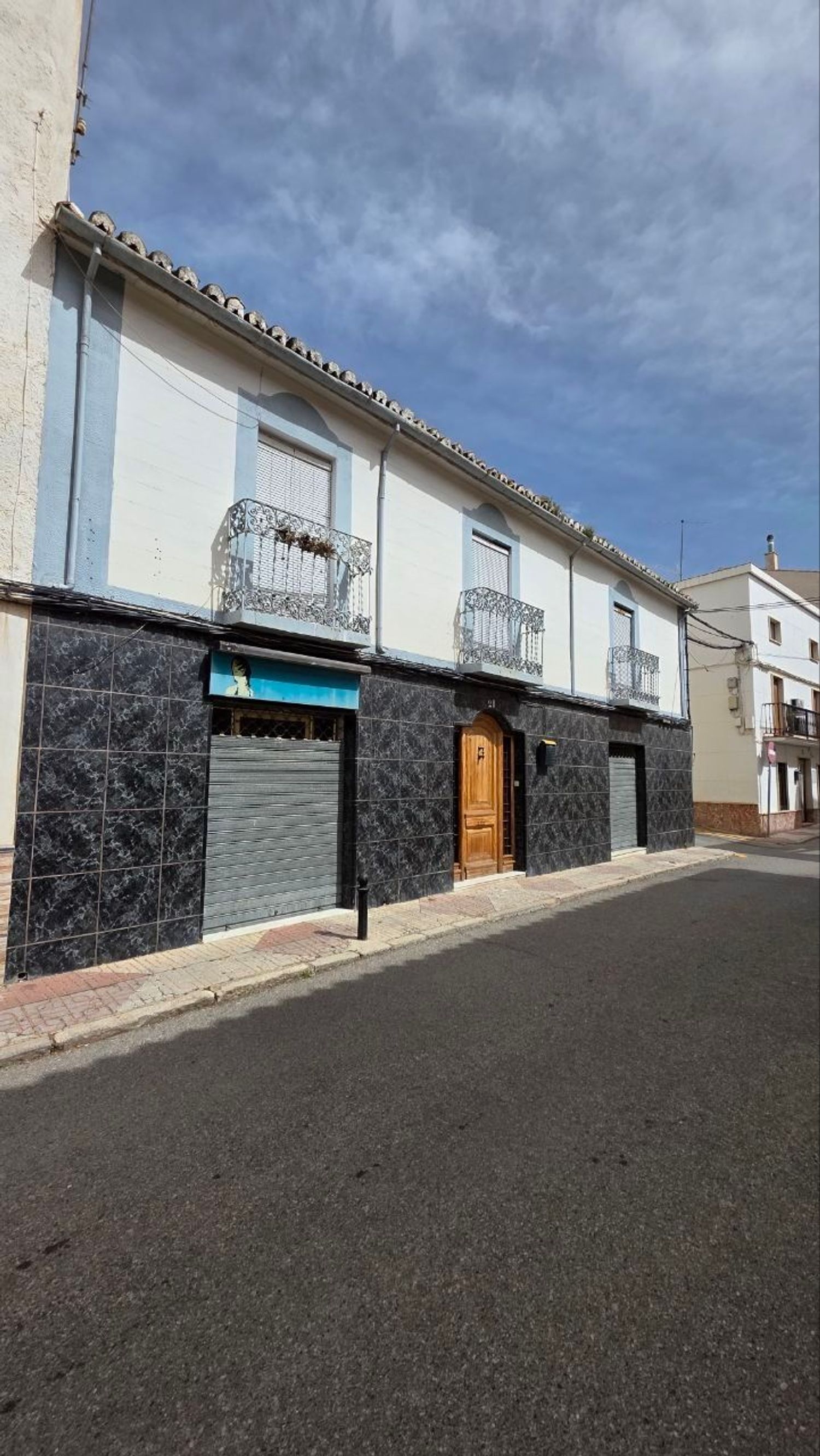 Chalet adosado en Calle Santa Ana, 21 - Foto 8