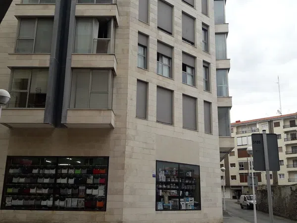 Piso en Calle Ricardo Rueda, 4, Centro, Centro - Foto 4