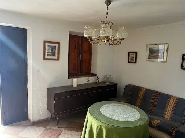 Casa o chalet independiente en Calle Los Carros, 116 - Foto 1