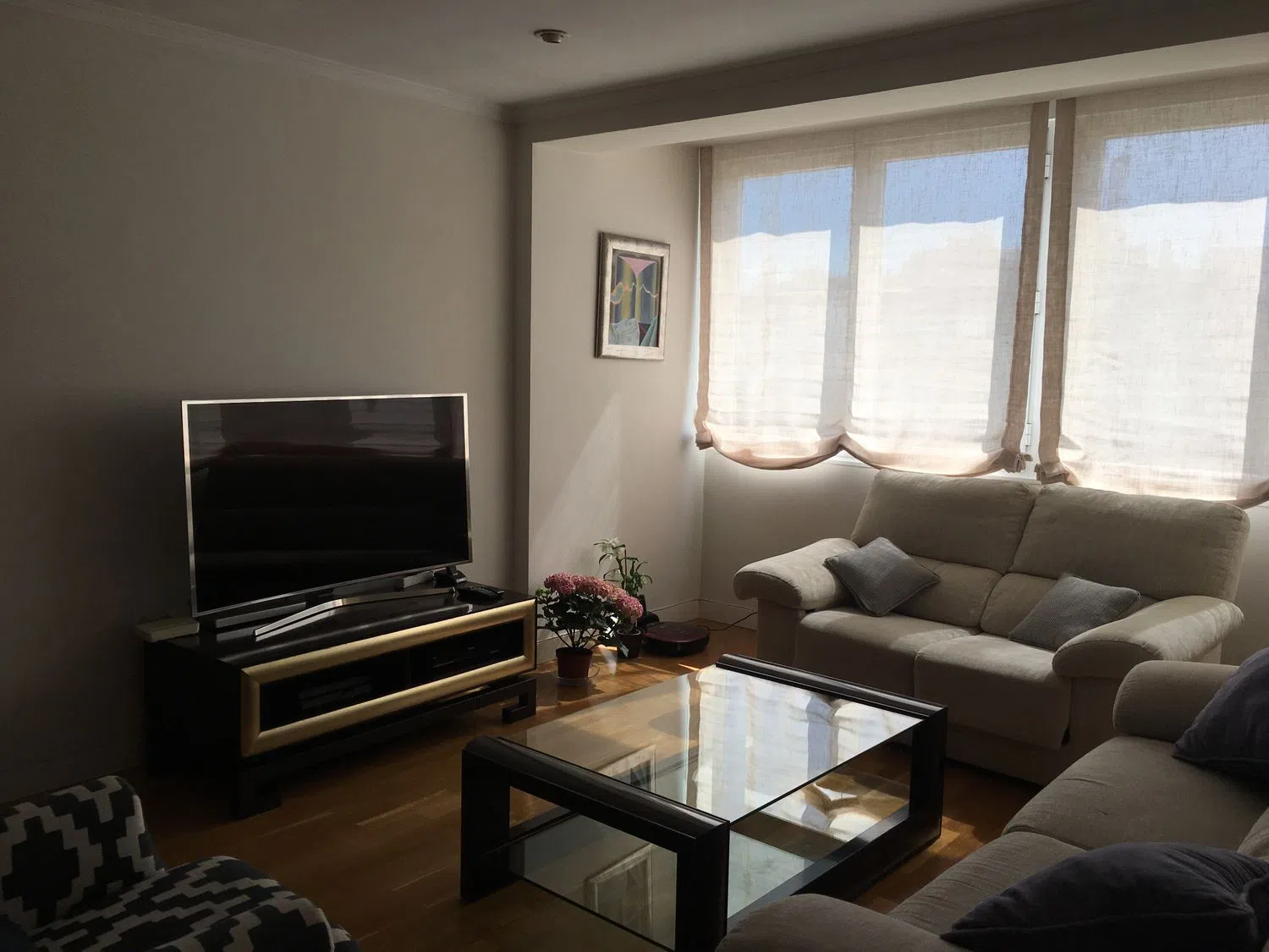 Ático en calle Clara del Rey, 58 - Foto 2