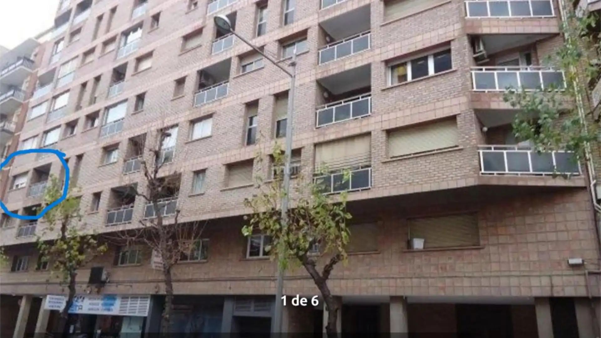 Piso en  N-230 126 - Foto 1