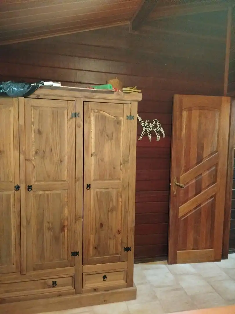 Chalet en  Urbanización Monte Júcar 32 - Foto 18