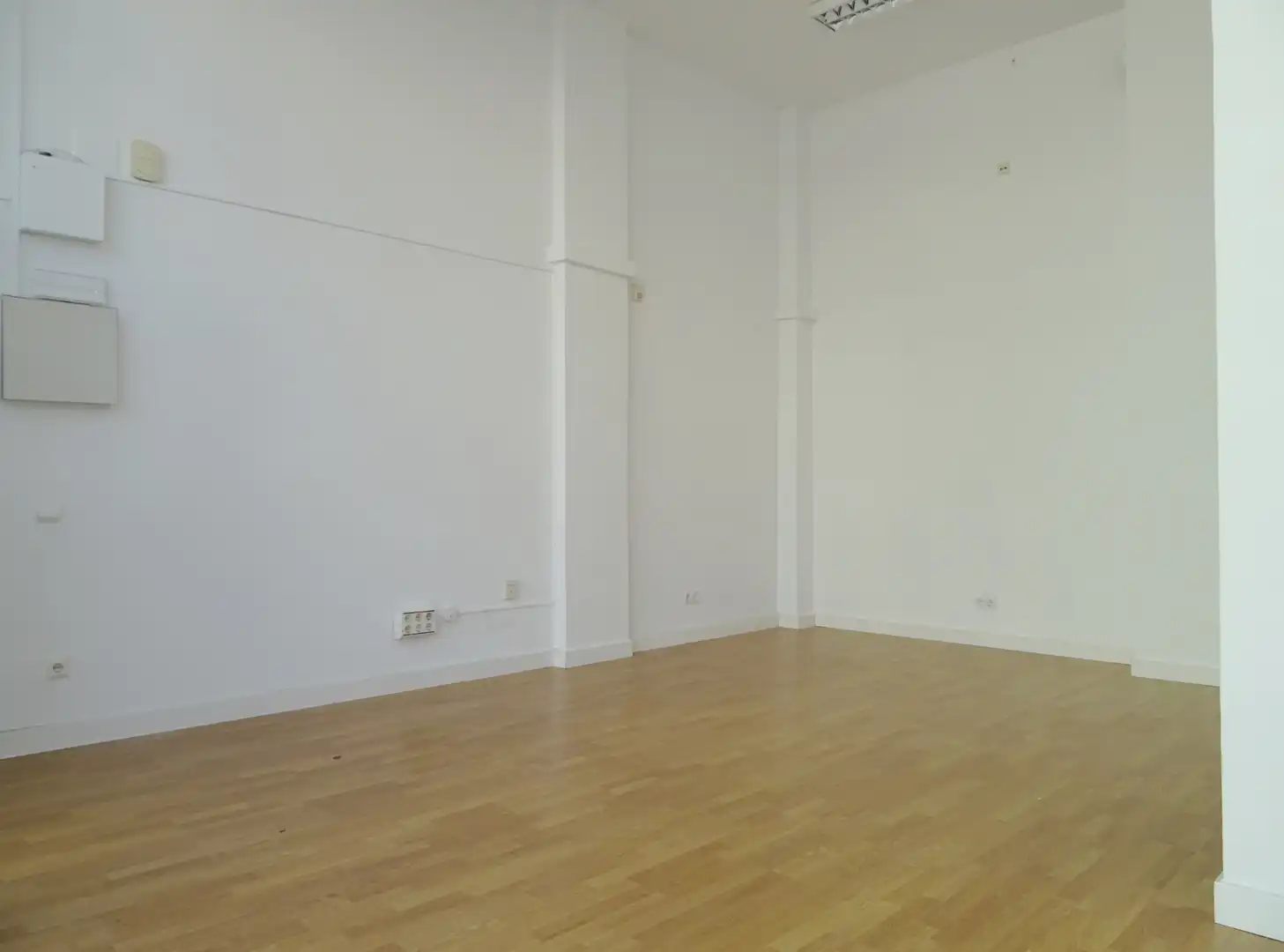 Local comercial en  Passeig de Lluís Muncunill 16 - Foto 11