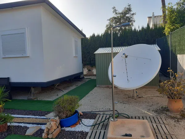 Casa o chalet independiente en Poligono II, 226 b, La Marina, La Marina - Foto 13