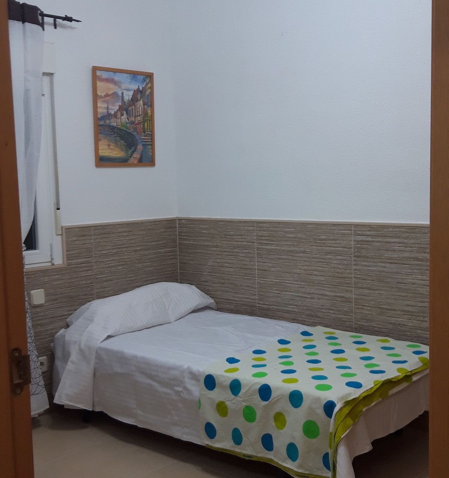 Piso en calle Lago Iseo, 12 - Foto 21