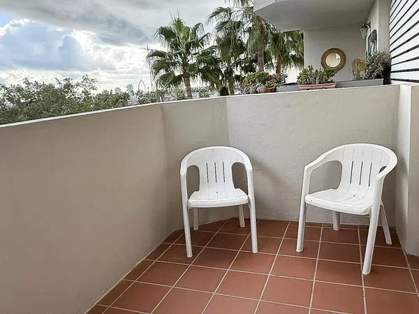 Piso en Avenida de Molière, 42, Puerta Blanca - Almudena - Foto 15
