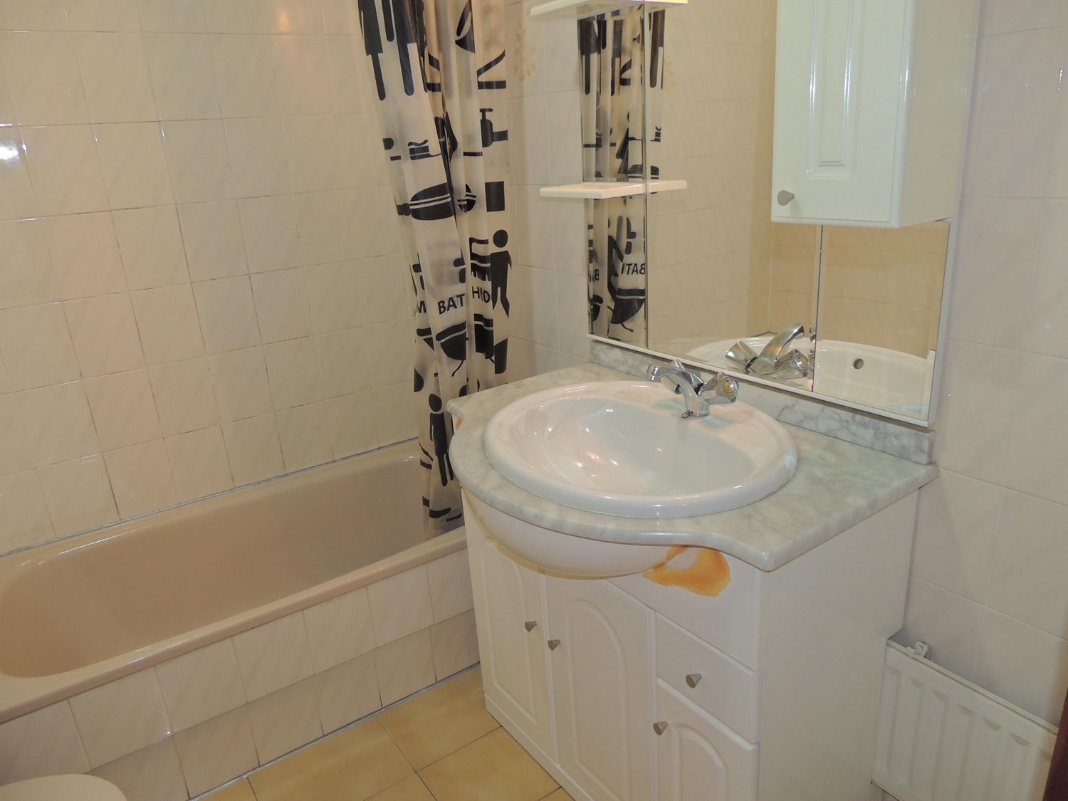 Piso en Pintor Laxeiro nr, 4 - Foto 9