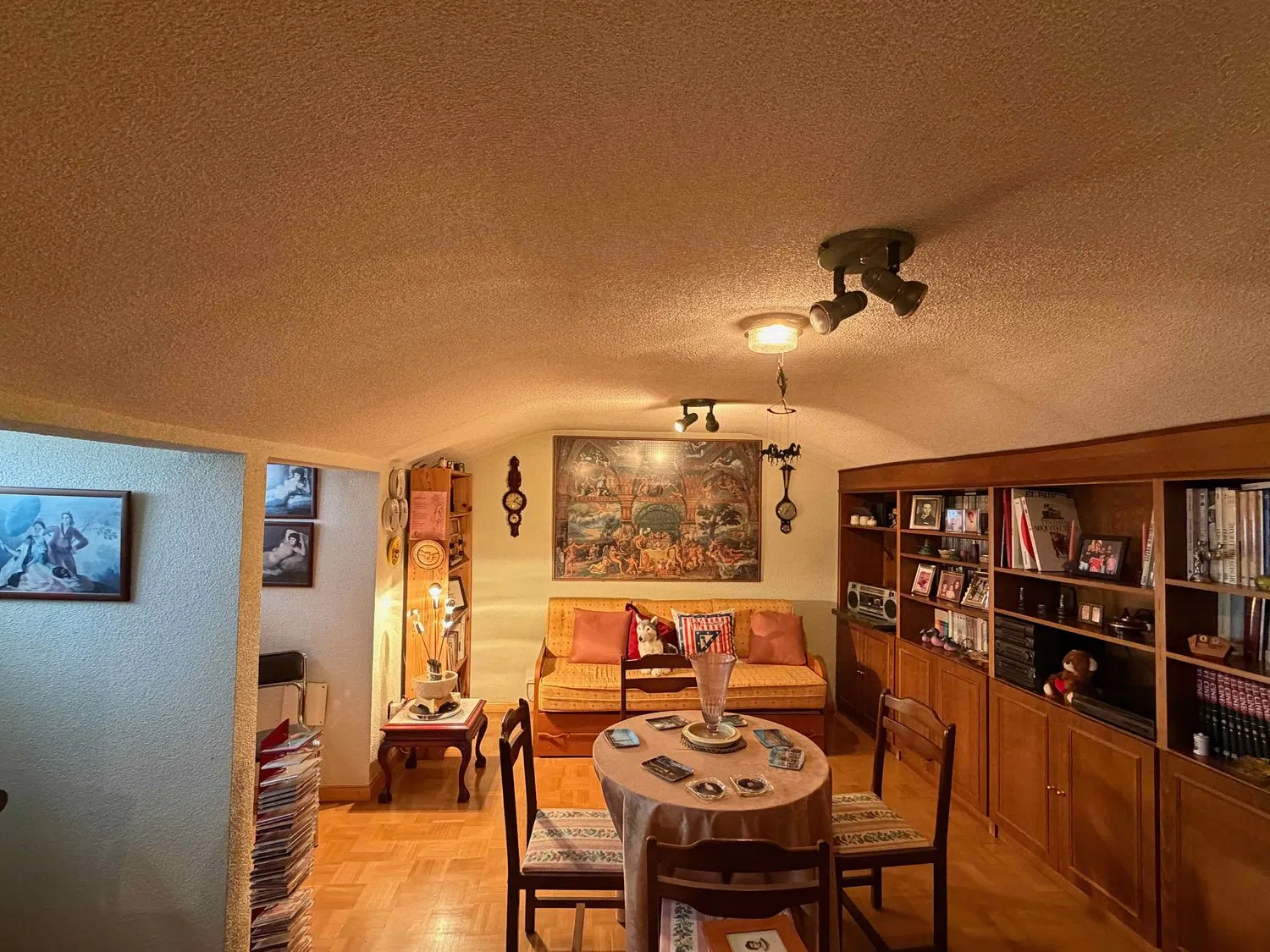 Casa independiente en Urb. altavista Fontenebro - Altavista - Foto 16