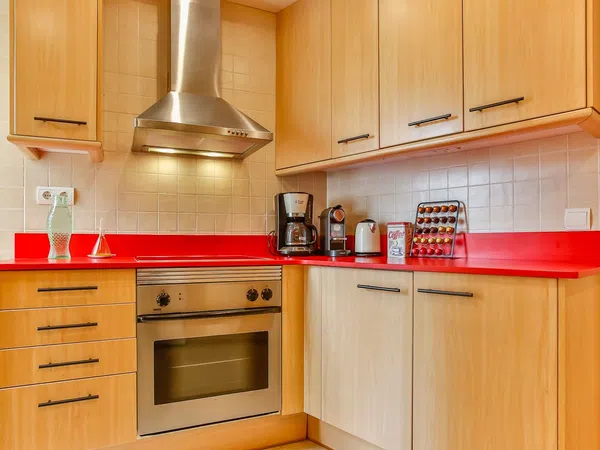 Piso en calle de Sant Crispí, 22 - Foto 15