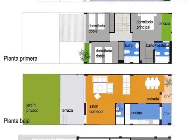 Casa o chalet independiente en Calle Conrado Albadalejo, 29, Alicante Golf - Foto 31