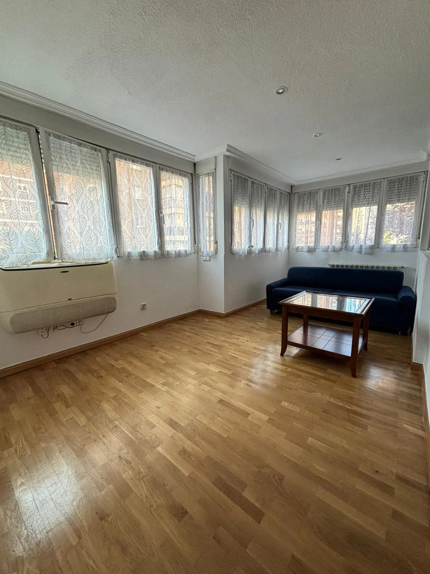 Piso en calle de Fermín Caballero, 1 -52 - Foto 6