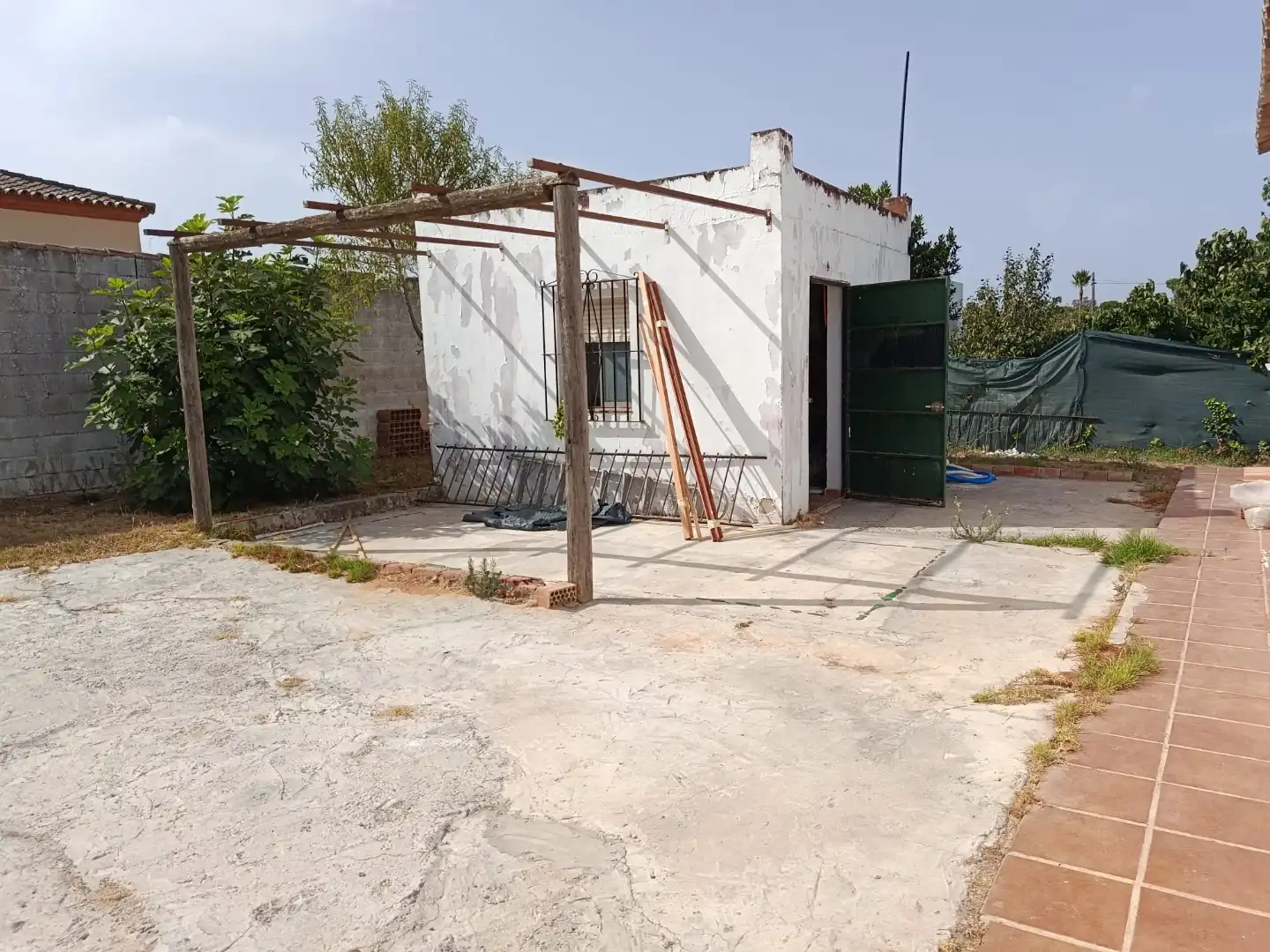 Chalet en  Camino de las Canteruelas 2 - Foto 7