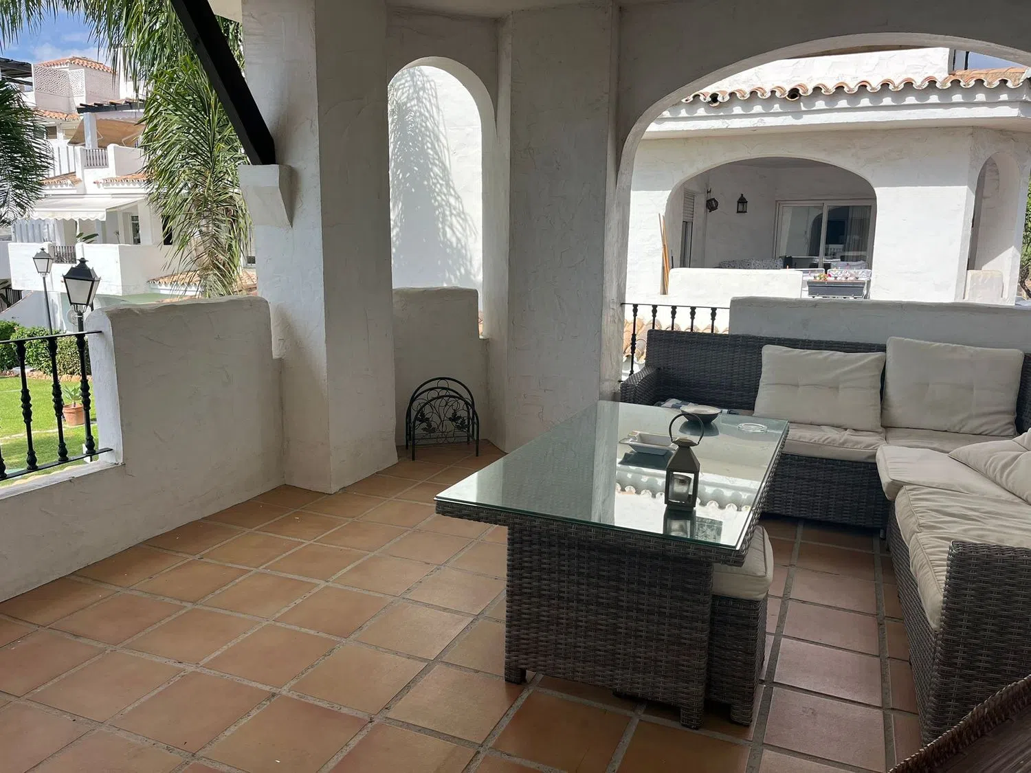 Piso en Urbanización Nueva Andalucía a, 7 Pj - Foto 6