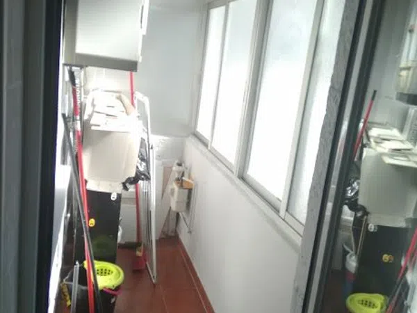 Piso en Calle Arapiles, 47, San Bernardo - Foto 7