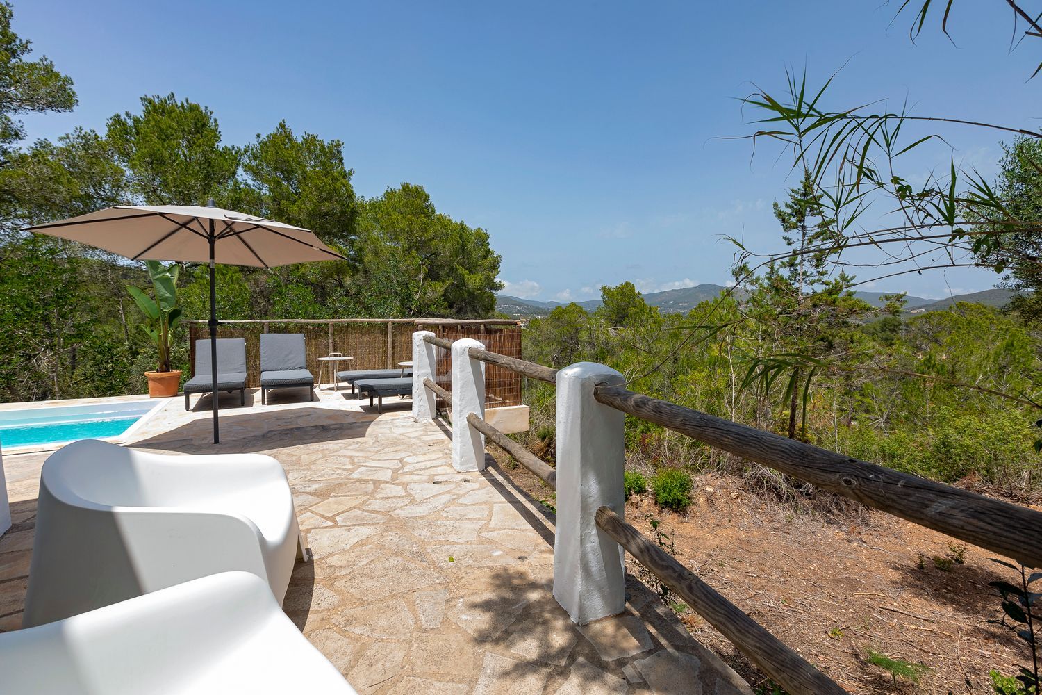 Casa o chalet independiente en Lugar Venda de Safragell, 47 - Foto 9