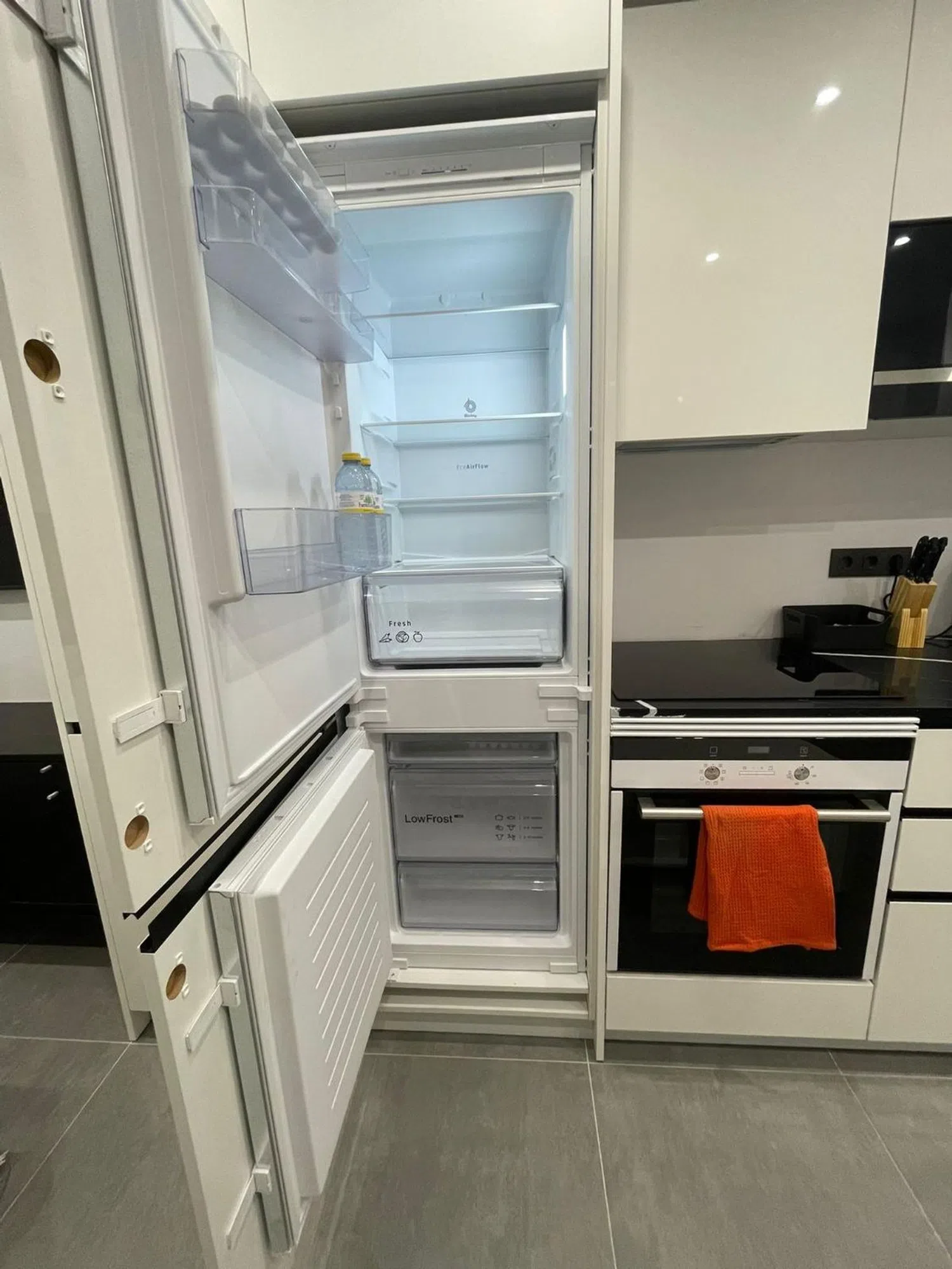 Estudio en avenida Mercado, 1 - Foto 2