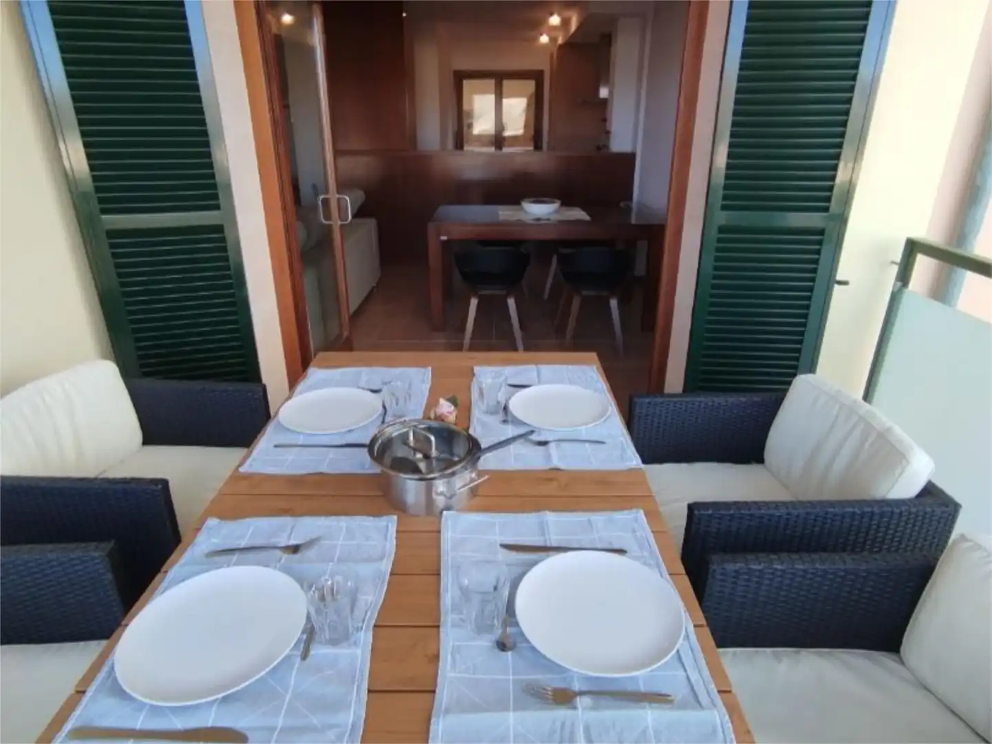 Chalet en  Carrer de l'Oronella 35 - Foto 24