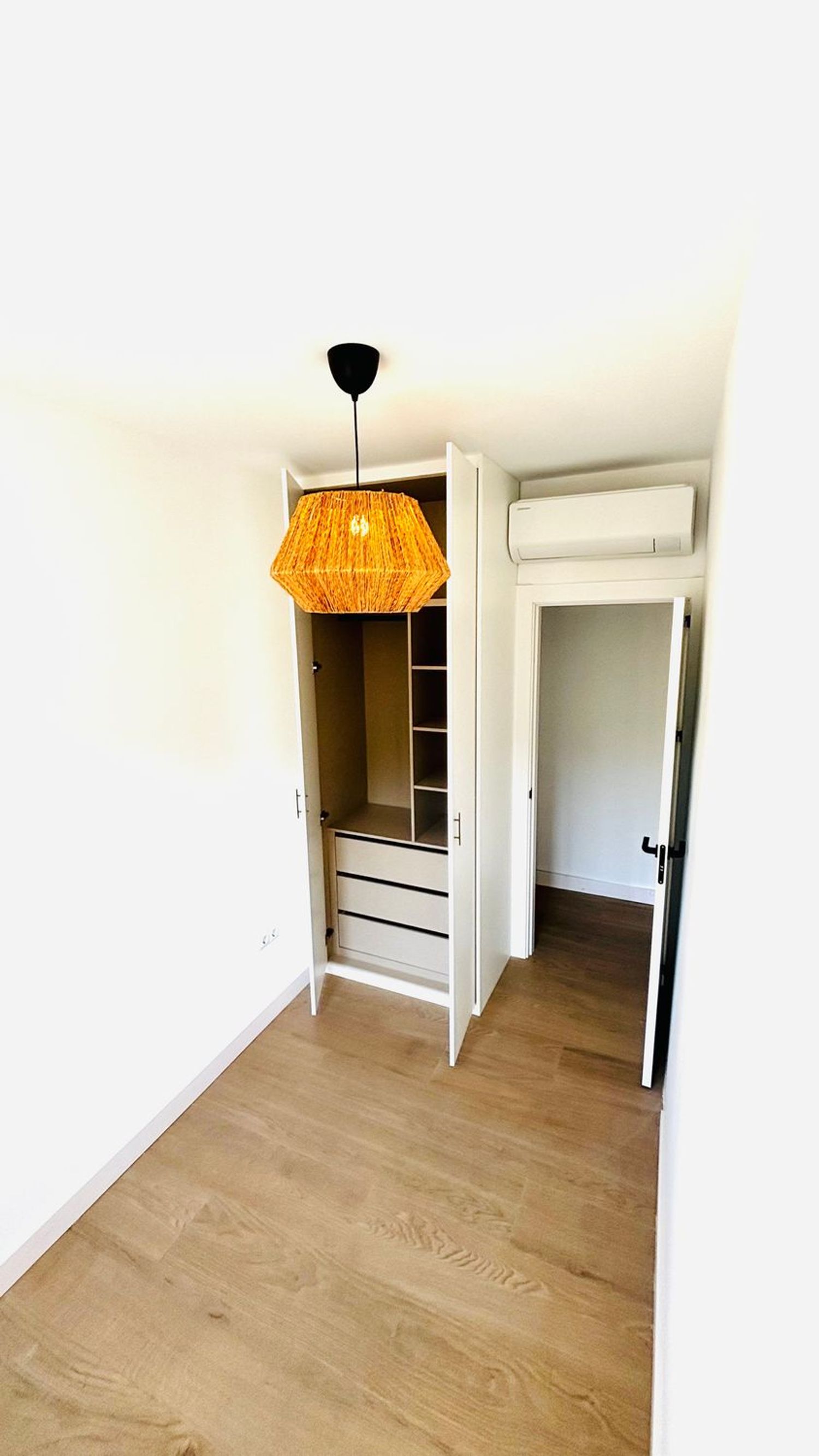 Piso en Calle Navas de Tolosa, 4, Malagueta - Monte Sancha, Málaga - Foto 21