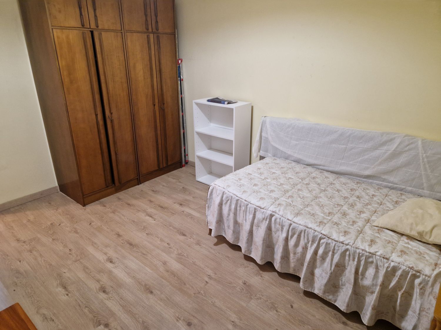Piso en Avenida de la Paz, 73, Residencia, Residencia - Foto 4
