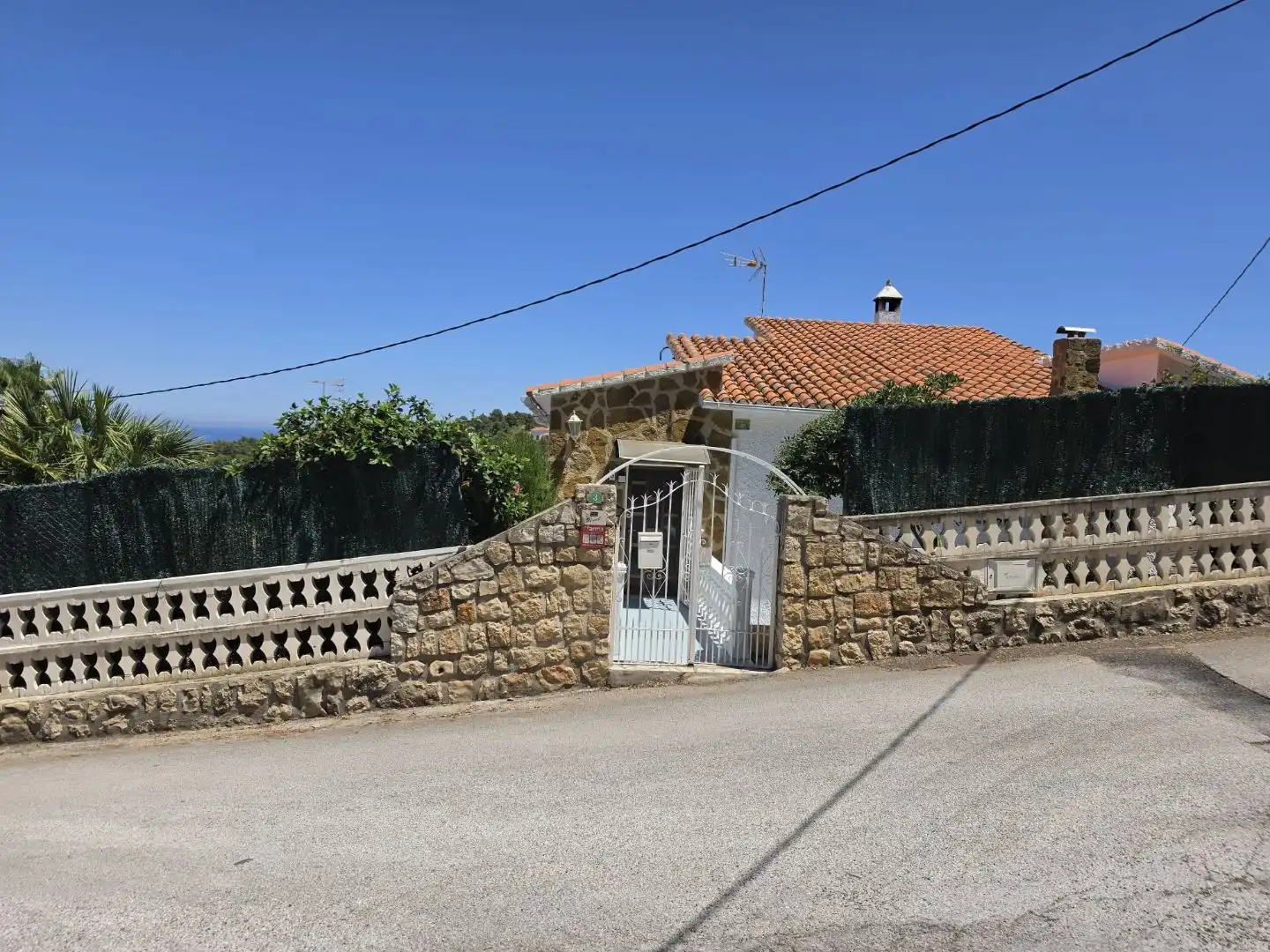 Chalet en  Carrer de la Mora 3 - Foto 43