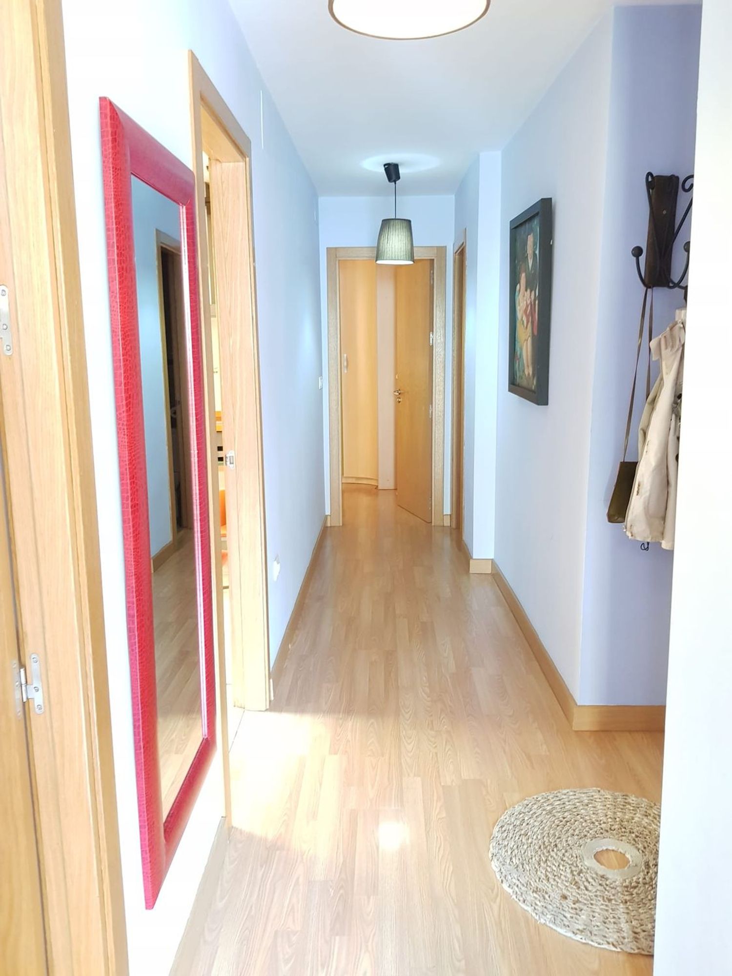 Piso en Calle Diego Almagro, 6, Residencial Triana - Barrio Alto, Residencial Triana - Barrio Alto - Foto 18