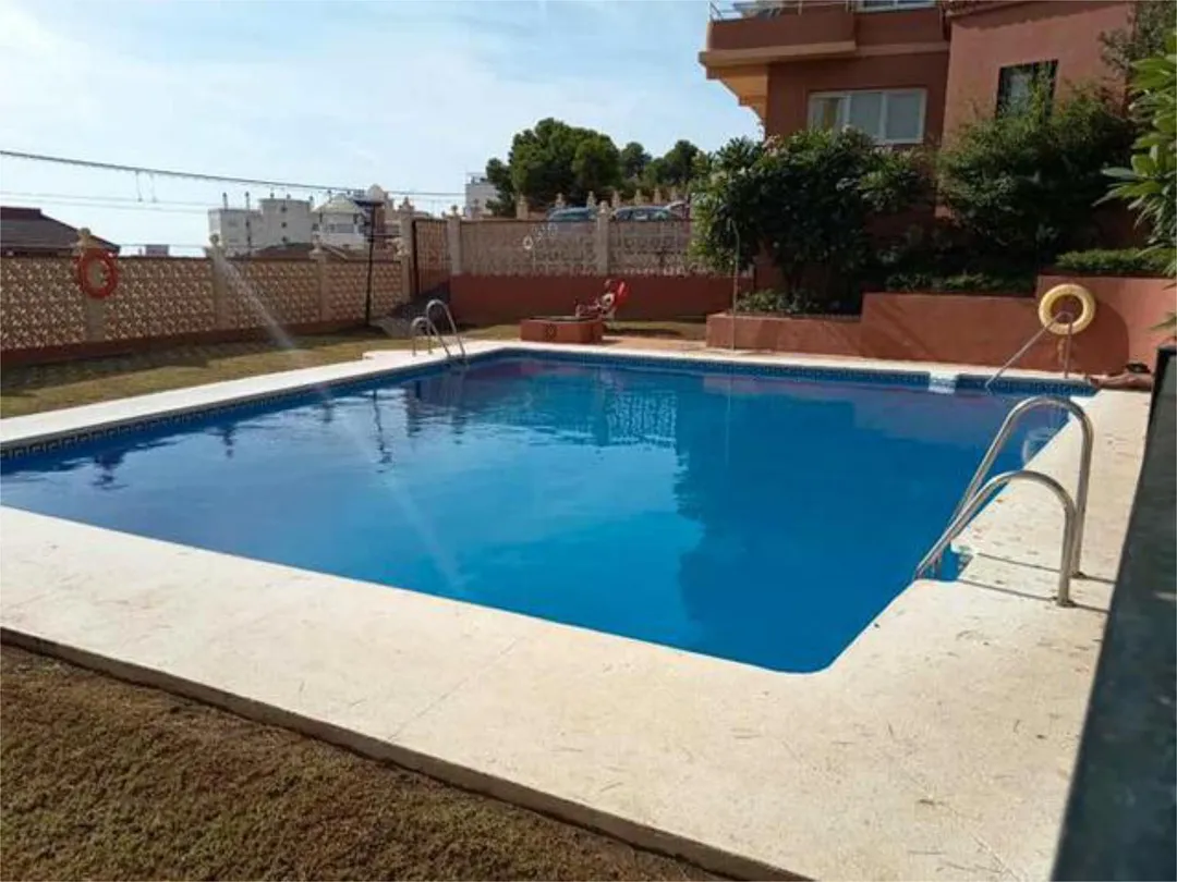 Piso en Montemar alto, Calvario - Foto 1