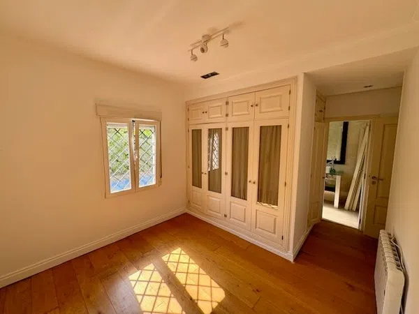 Casa independiente en Barrio Mirasierra - Foto 9