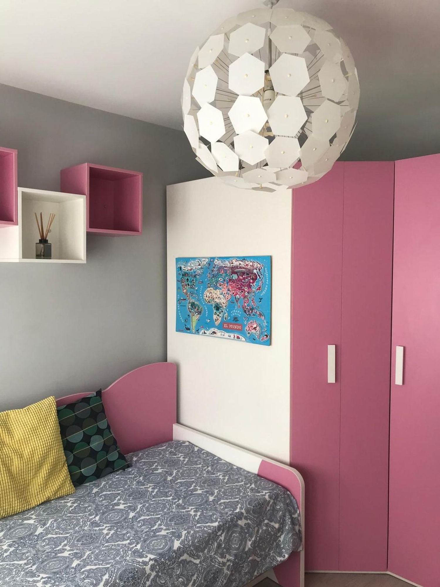 Piso en paseo de Santa María de la Cabeza, 85 - Foto 2