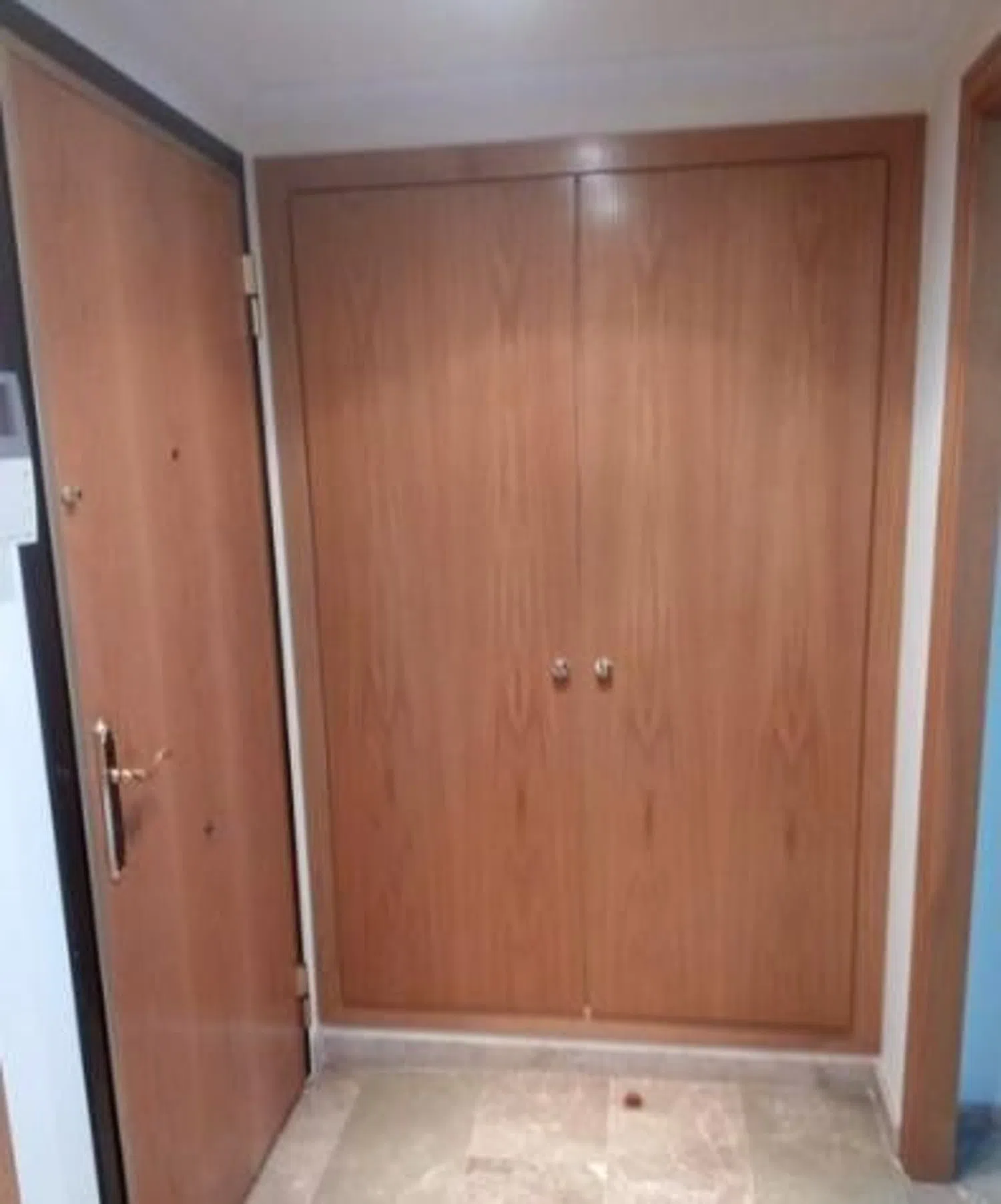 Piso en plaza equipo crónica, 5 - Foto 16