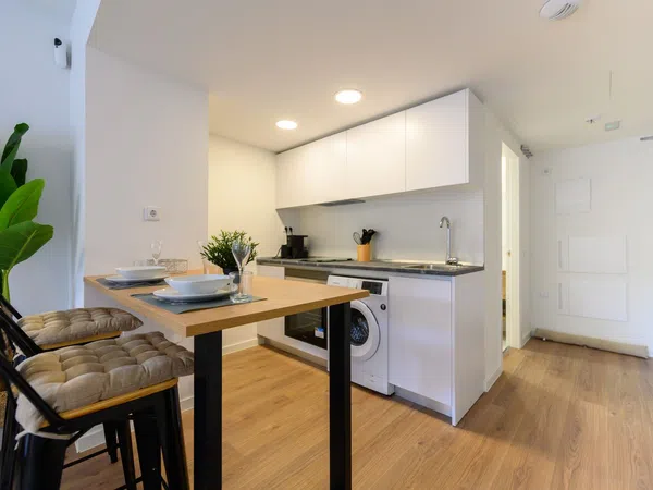 Estudio en calle de Fuerteventura, 5 - Foto 5