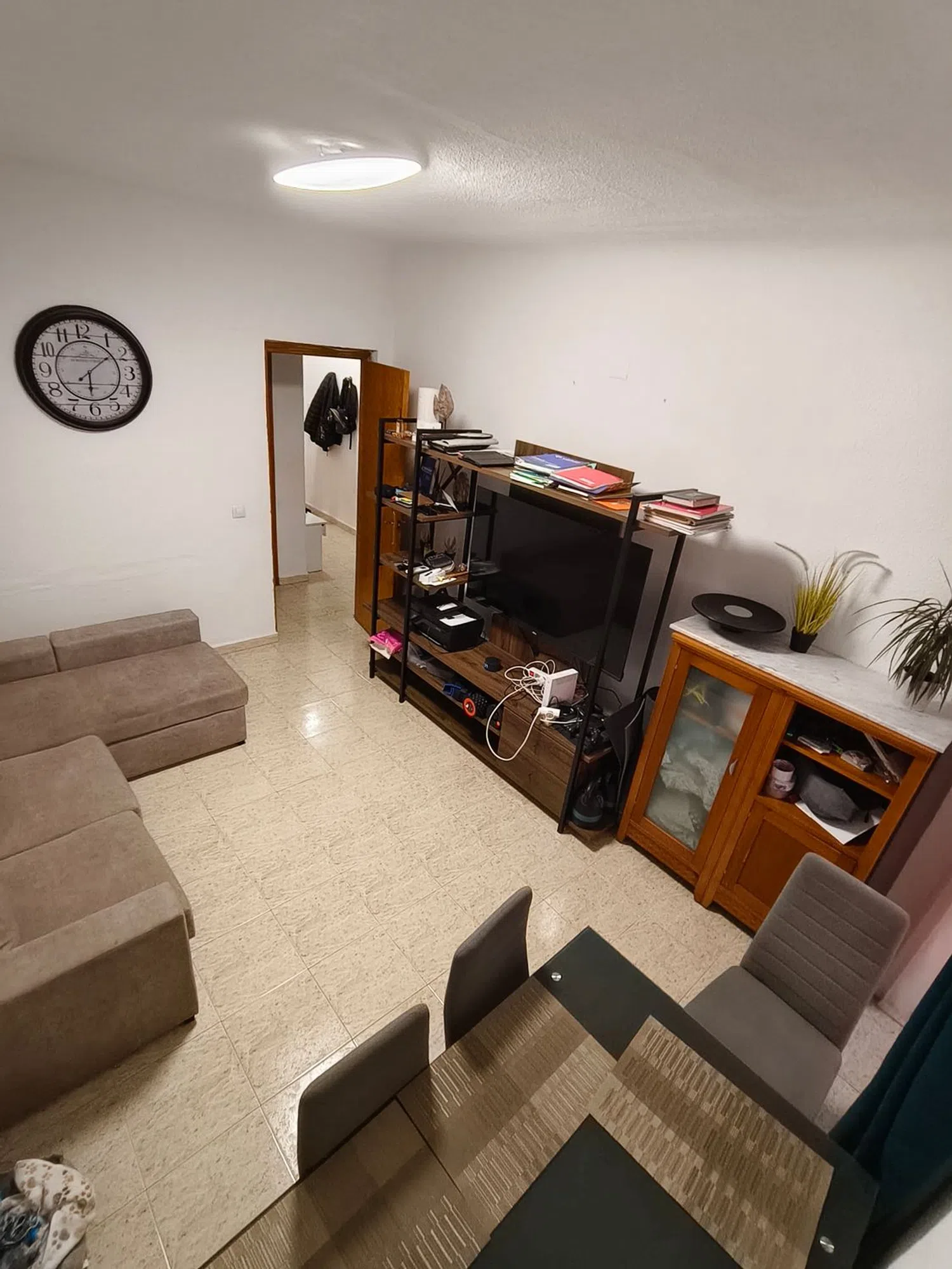 Piso en calle Teulada, 44 - Foto 4