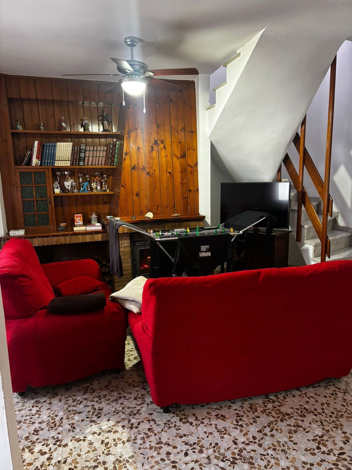 Casa o chalet independiente en Calle Zagrilla, 5 - Foto 11