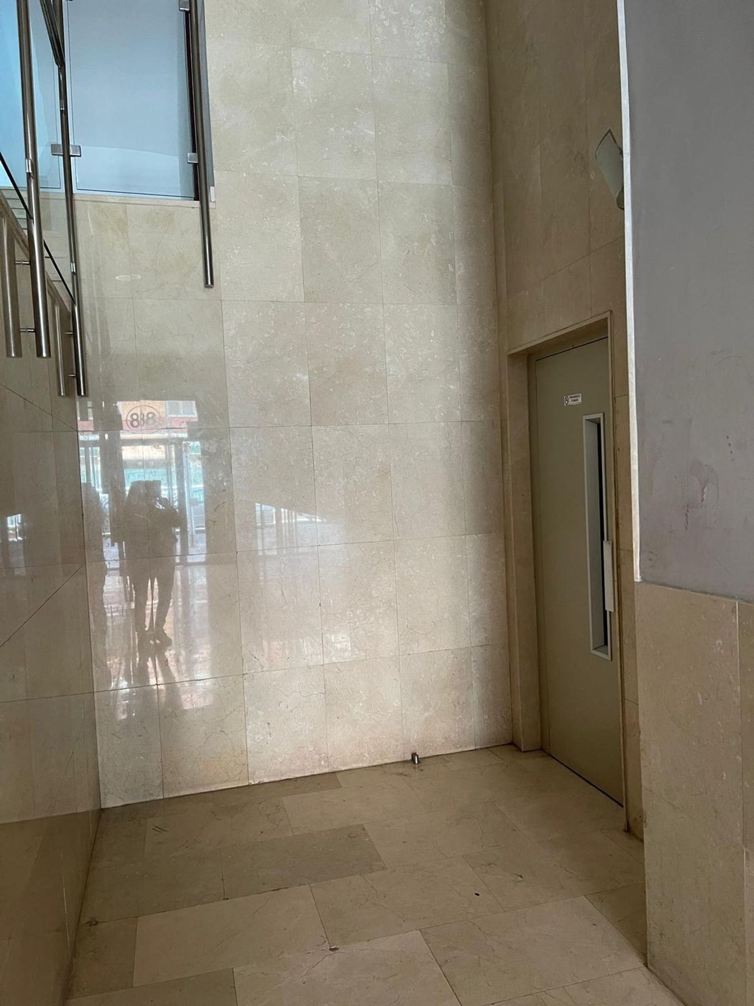 Piso en Avenida de Pérez Galdós, 84 - Foto 20