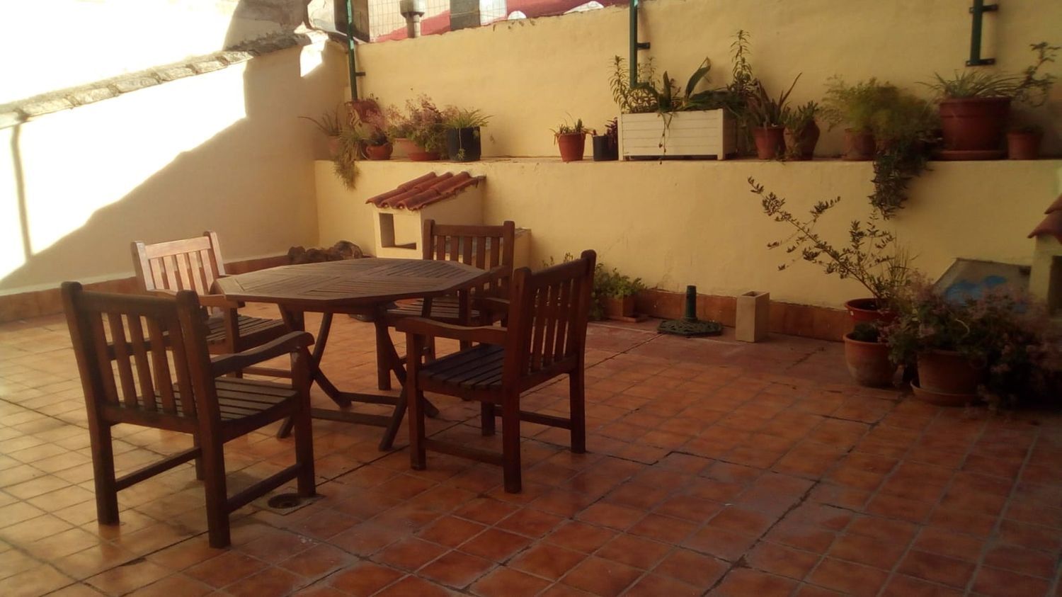 Piso en Calle del Sepulcro, 46, La Magdalena - Foto 14