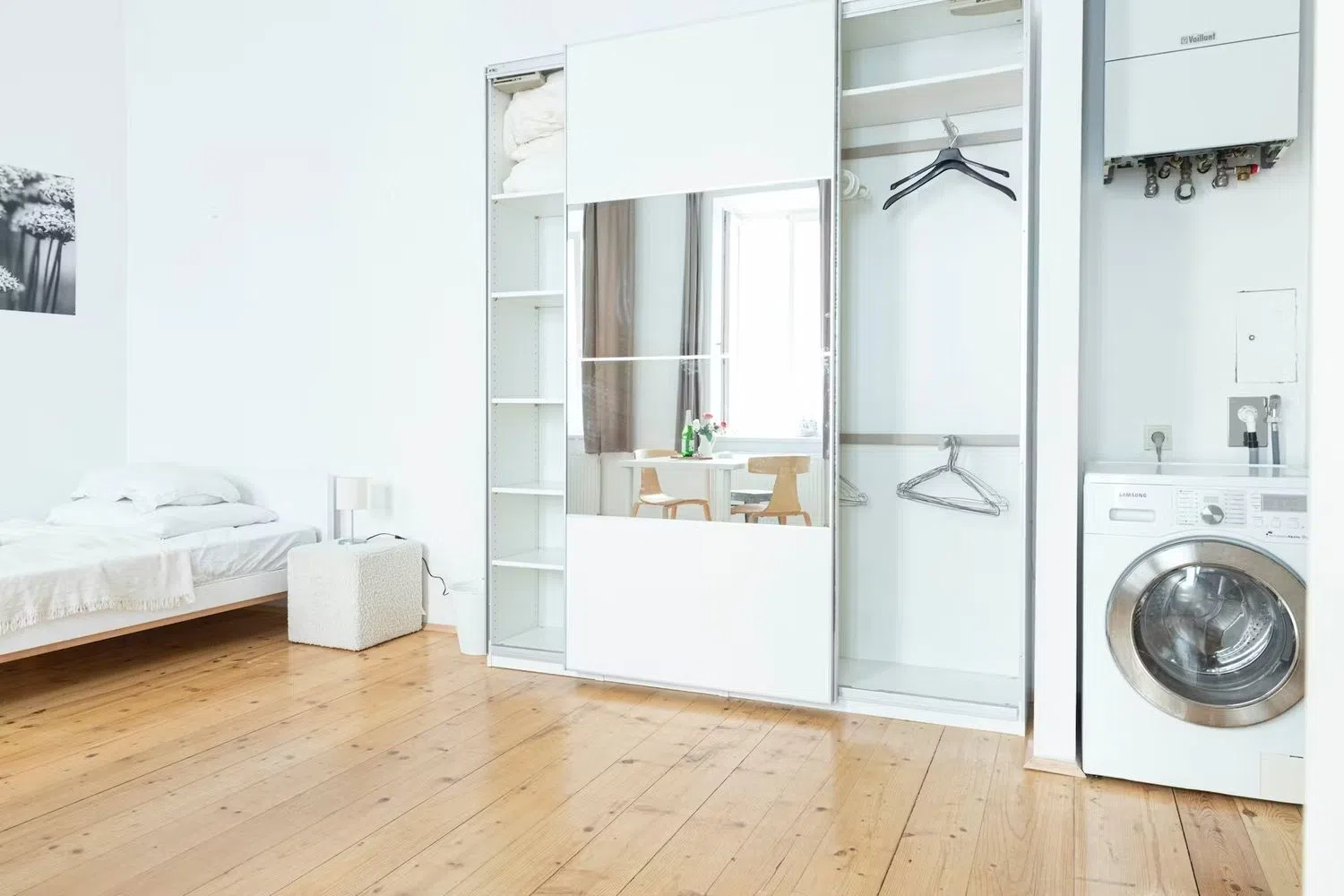 Piso en calle Alcazabilla, 14 - Foto 4