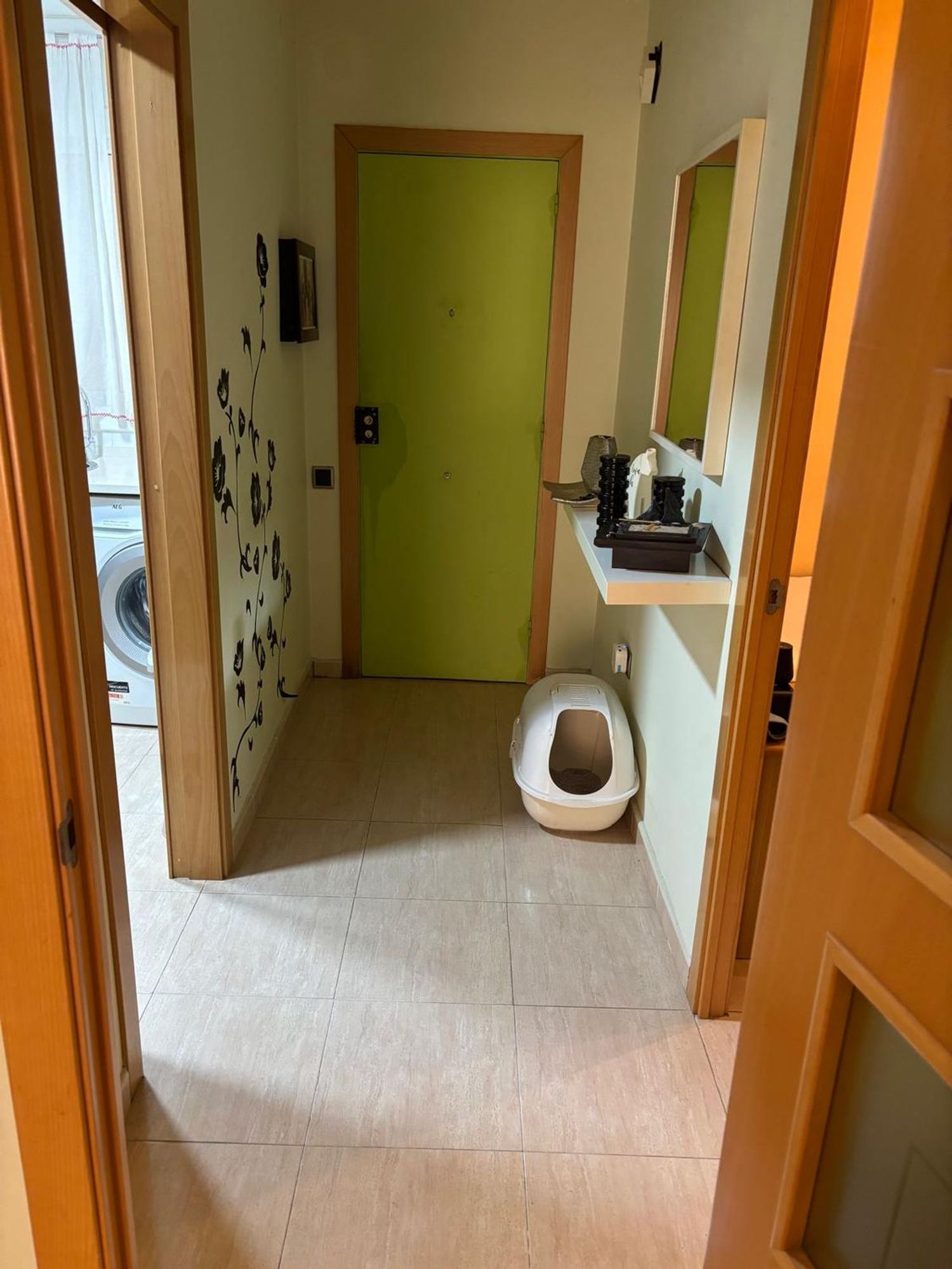 Piso en Calle Romaní, 20 - Foto 5