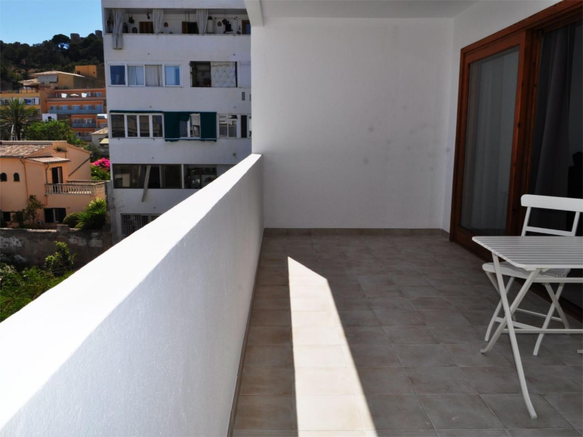 Piso en  Carrer de Lluís Fàbregas 1 - Foto 14