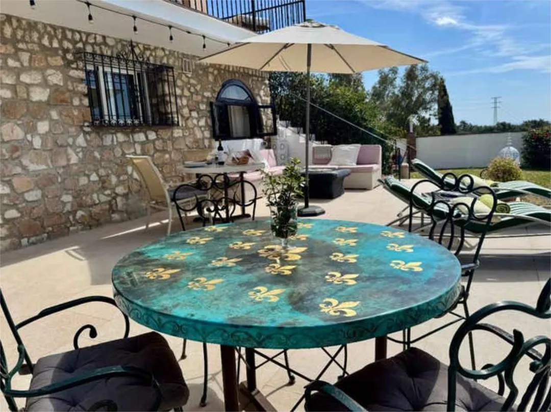 Casa adosada en mijas - Foto 5