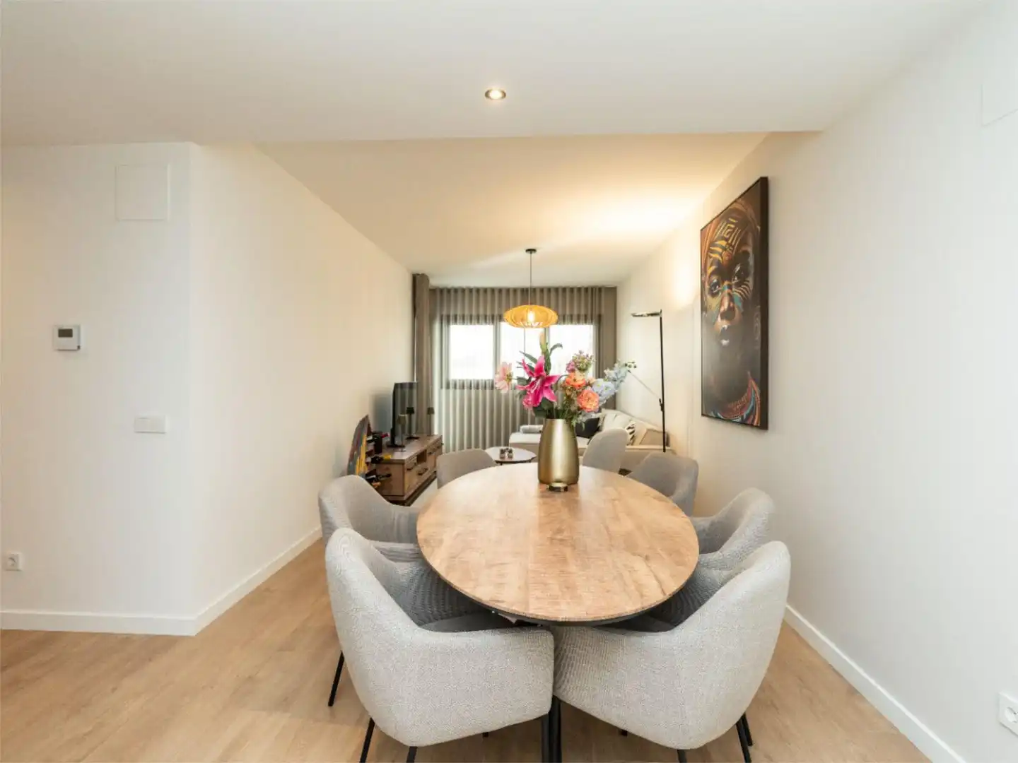 Apartamento en  Calle Eugenio Gross 18 - Foto 5