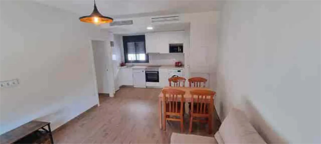 Piso en Tiro de Pichón - Foto 3