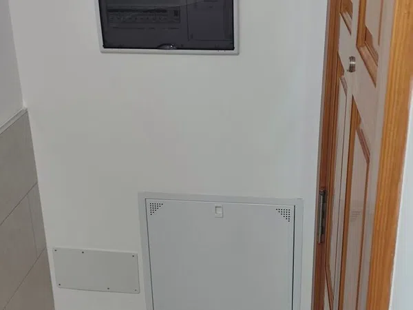 Piso en Calle Don Pío Coronado, 214, Schamann - Rehoyas - Foto 5