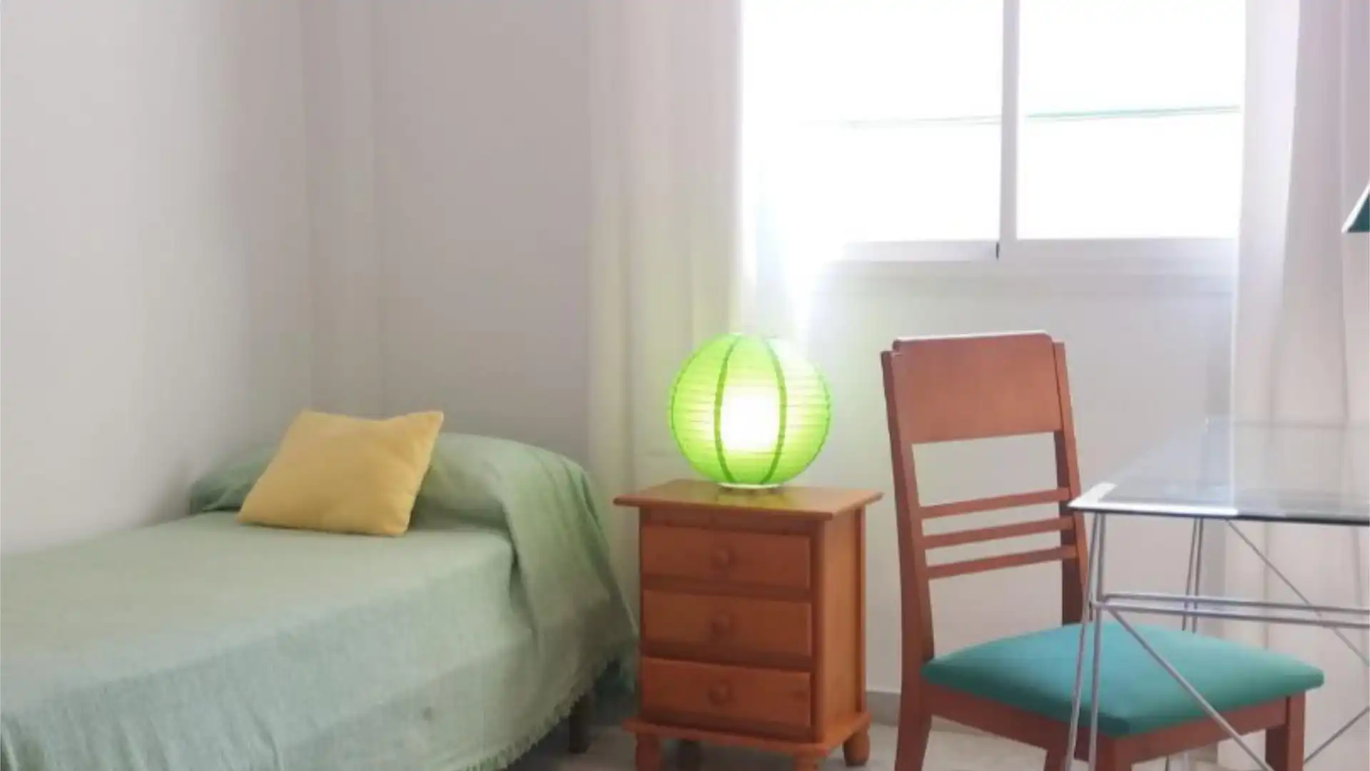 Piso en  Calle Martínez Maldonado 20 - Foto 2