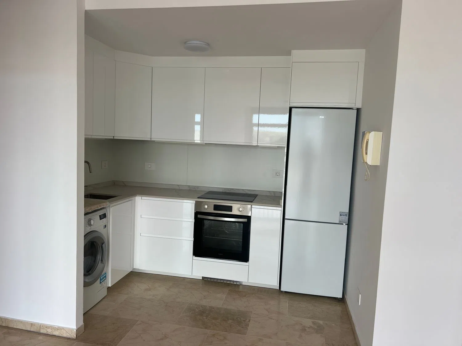 Piso en calle Concejal García Feo, 28 - Foto 3