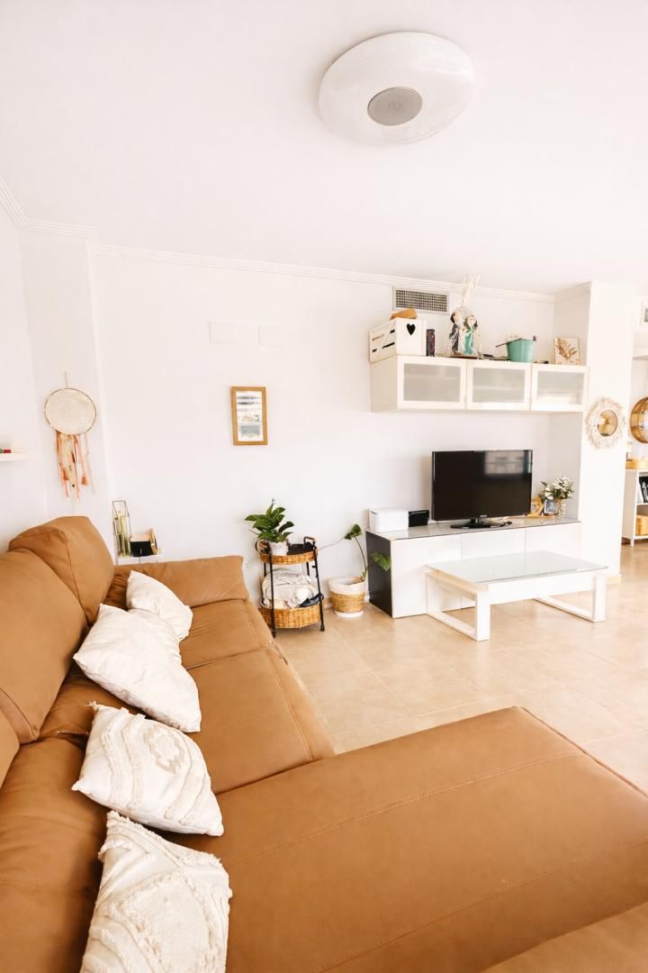 Piso en  Avinguda de les Nacions 40 - Foto 15