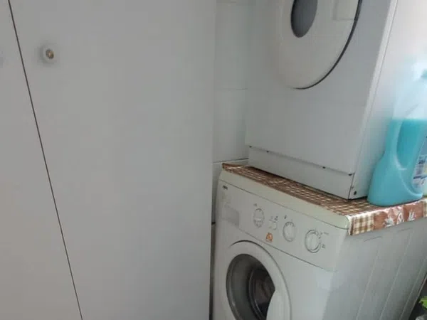 Piso en avenida de Alcalde Lorenzo Carbonell, 12 - Foto 13