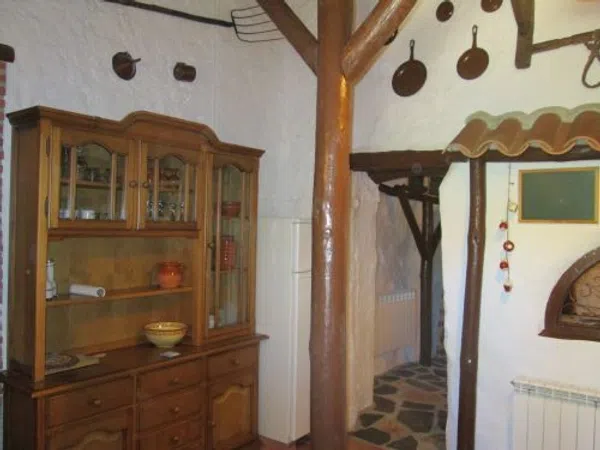 Casa rural en Las Grajeras, 46 - Foto 5