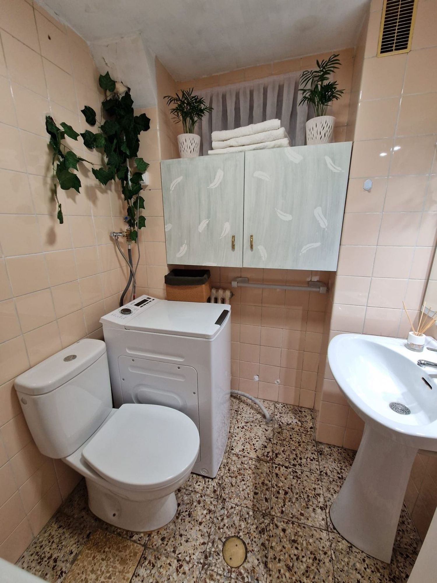 Piso en Calle Santa Ana, 37, El Ejido - Sta. Ana, El Ejido - Sta. Ana - Foto 3