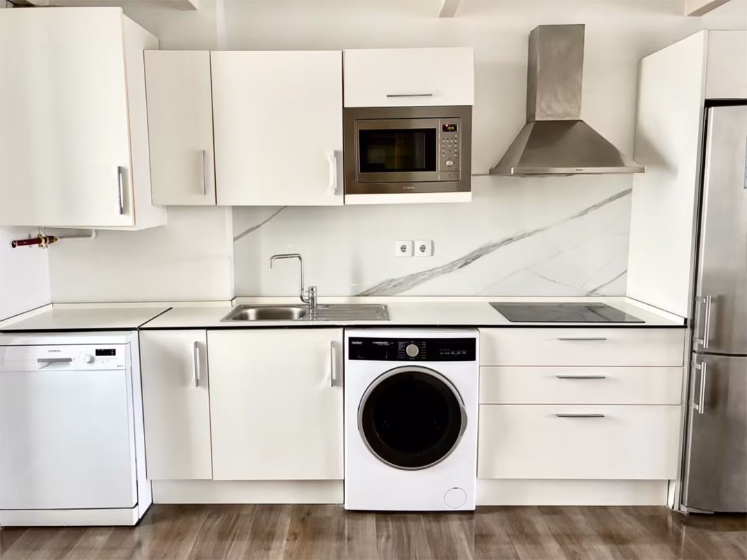 Piso en  Calle de Huelva 8 - Foto 4